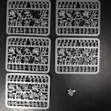 Chaos, Chaos Horde Box, Epic 40k, Games Workshop