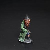 Citadel, FG4 Gnoll/Goblin Chieftain, Pre Slotta