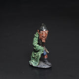 Citadel, FG4 Gnoll/Goblin Chieftain, Pre Slotta