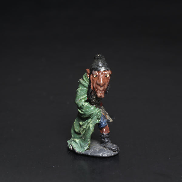 Citadel, FG4 Gnoll/Goblin Chieftain, Pre Slotta