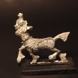 Chaos, Chaos Centaur, 3rd Ed.