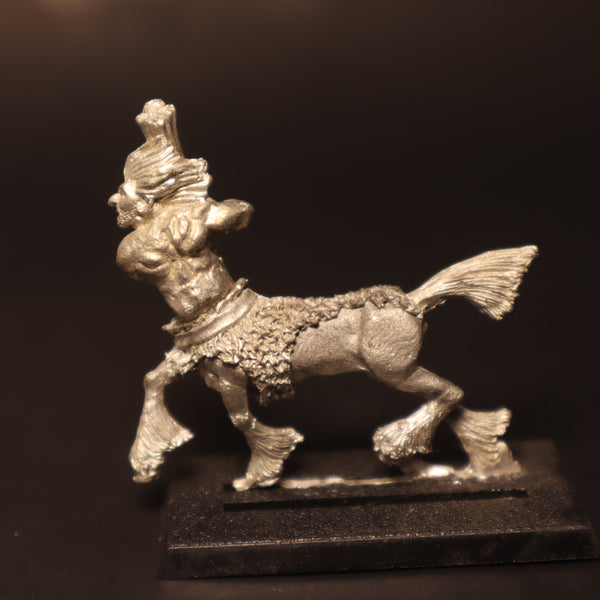 Chaos, Chaos Centaur, 3rd Ed.