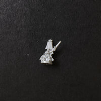 Epic, Space Marines, Commander, Plastic