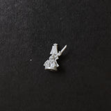 Epic, Space Marines, Commander, Plastic