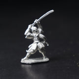 Female Hero, 53-905, Bushido, Samurai, Ral Partha