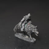 Orc, Longtooth, Wolf Rider, Chronicle CM22, N15 Citadel