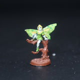 Pixie, 3148, Fantasy Legends, Grenadier Models