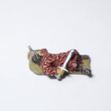 Half-Orc Casualty, 1827A, Heritage Miniatures, Elan Merch