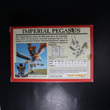 Empire, Imperial Pegasus Box Set, Marauder Miniatures, Games Workshop