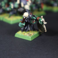 x20 Painted Night Goblin Spearman Unit, Orc and Goblin