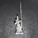 High Elves, Lothern Sea Guard, Metal, Games Workshop