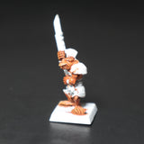 Skaven, Stormvermin, Metal, Marauder Miniatures