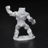 Werebear, 1193, Nasteez, Grim Reaper Casting