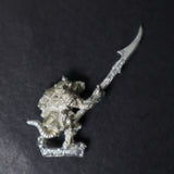 Skaven, Stormvermin, Metal, Games Workshop