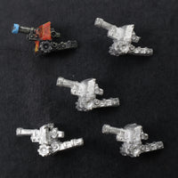 Orks, Epic, Hop Splat Field Guns