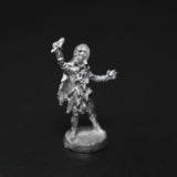 Elf Shaman, 11-716, Ral Partha, AD&D