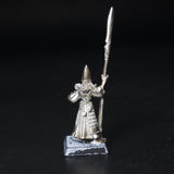 High Elves, Lothern Sea Guard, Metal, Games Workshop
