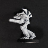 Eldar, Fire Gale Knight 4, Epic Warhammer