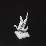 Lizardmen, Skink Champion, Command, Games Workshop