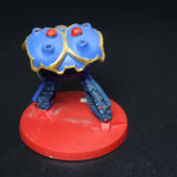 Warlord Titan, Adeptus Titanicus, 1988, GW