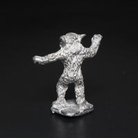 Werewolf, 1271 Were Creature, Dungeon Dwellers Series