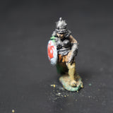 Rechgrundle - Warrior Maiden of Dim Ponn, Warriors of Chaos SS3, Citadel Miniatures