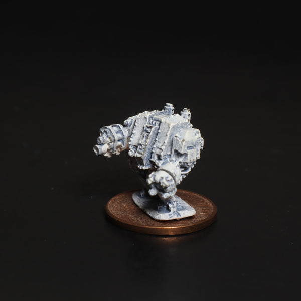 Space Marines, Epic, Dreadnought