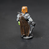 Winged Helm, Sword & Shield, C35 Knights of Chaos, Citadel Miniatures