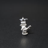 Chaos, Epic, Noise Marine Command, Metal