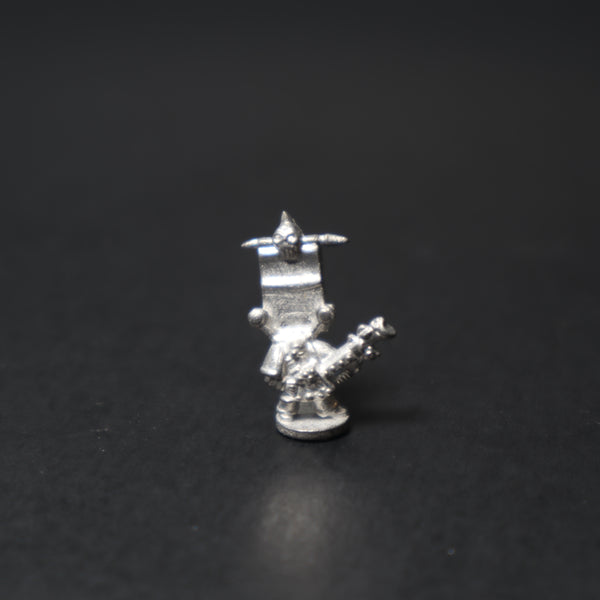 Chaos, Epic, Noise Marine Command, Metal