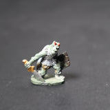 Knee Ripper, N13 Kobolds, Citadel Miniatures