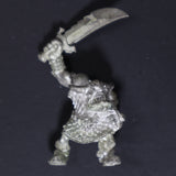 Orcs and Goblins, Classic Orc Big 'Un Champion