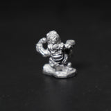 Drummer, Low Orc Command Group, 5036, Archive Miniatures