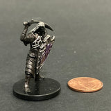 51/60, CE 16, Drow Enforcer D&D