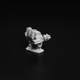Space Marines, Epic, Dreadnought