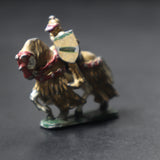 Mounted Knight, 1982, Ral Partha
