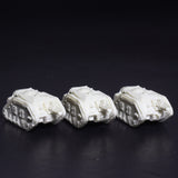 Epic, Thanos Thunderer Assault Tank, 6mm Scale