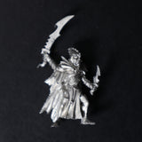 Dark Elves, Metal Corsair, Games Workshop