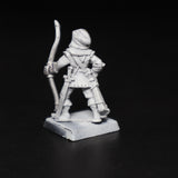 Gondor Ranger, Men of the West, Scotia Grendal