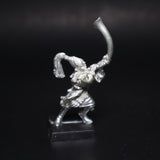 High Elves, White Lion of Chrace, Musician, Metal