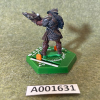 Heroclix, Urak-hai Archer, BS 28