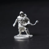 Ar-Ron Ranger in Chainmail with Bow, 03-129, Ral Partha