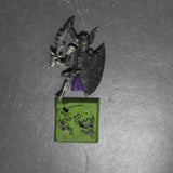 Skeleton, Guardian of the Crypt, Grenadier Models