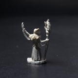 Female Evil Cleric, 3930, RAFM