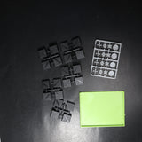 Undead, Skeleton Warrior Regiment, Vampire Counts, Games Workshop