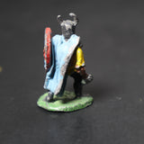 Evil Cleric, FA22-2, Fantasy Adventurers, Citadel Miniatures