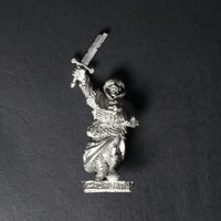 Bretonnians, Battle Pilgrim