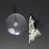 Eldar Aconite Frigates, Battlefleet Gothic, Games Workshop