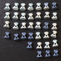 Epic, Space Marines, Space Marines MKI