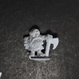 Crossbowman, Querreller, Marauder Miniatures, Games Workshop